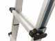 S.T.P. Universale A20UNINC, 2x10 gradini, 5.48 m - Scala in alluminio telescopica - Altezza stimata operativa 6.48 m