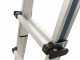 S.T.P. Universale A20UNIND, 2x12 gradini, 6.08 m - Scala in alluminio telescopica - Altezza stimata operativa 7.08 m