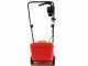 OUTLET-PICCOLI DIFETTI ESTETICI-Rasaerba elettrica Wolf Garten 3200 E - larghezza lama 32 cm con potenza max 1000 watt