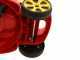 OUTLET-PICCOLI DIFETTI ESTETICI-Rasaerba elettrica Wolf Garten 3200 E - larghezza lama 32 cm con potenza max 1000 watt