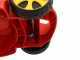 OUTLET-PICCOLI DIFETTI ESTETICI-Rasaerba elettrica Wolf Garten 3200 E - larghezza lama 32 cm con potenza max 1000 watt