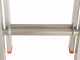S.T.P. Export, 3x10 gradini, altezza 6.15 mt - Scala telescopica in alluminio 