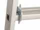 S.T.P. Export, 3x10 gradini, altezza 6.15 mt - Scala telescopica in alluminio 