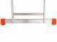 S.T.P. Export, 3x10 gradini, altezza 6.15 mt - Scala telescopica in alluminio 