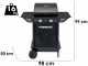 Campingaz Xpert 100 L Plus - Barbecue a gas