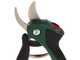 Bosch EasyPrune AssistCut - Forbice elettrica da potatura - 3.6V 1.6Ah - Diametro di taglio 25mm