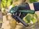Bosch EasyPrune AssistCut - Forbice elettrica da potatura - 3.6V 1.6Ah - Diametro di taglio 25mm