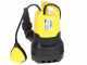 Karcher SP 11.000 Dirt - Pompa sommersa elettrica per acque sporche - 400 watt - 11000 l/h