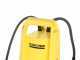 Karcher SP 11.000 Dirt - Pompa sommersa elettrica per acque sporche - 400 watt - 11000 l/h