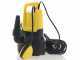 Karcher SP 11.000 Dirt - Pompa sommersa elettrica per acque sporche - 400 watt - 11000 l/h