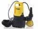 Karcher SP 11.000 Dirt - Pompa sommersa elettrica per acque sporche - 400 watt - 11000 l/h