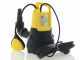 Karcher SP 11.000 Dirt - Pompa sommersa elettrica per acque sporche - 400 watt - 11000 l/h