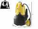 Karcher SP 11.000 Dirt - Pompa sommersa elettrica per acque sporche - 400 watt - 11000 l/h