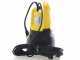 Karcher SP 11.000 Dirt - Pompa sommersa elettrica per acque sporche - 400 watt - 11000 l/h