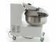 Impastatrice a forcella professionale IMF35 - Da 35 Kg trifase 1 velocit&agrave;