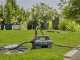 Gardena 4300 Silent - Pompa elettrica autoadescante da giardino - 650 W