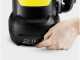 Karcher SP 22.000 Dirt - Pompa sommersa elettrica per acque sporche - 750 W - 22000 l/h