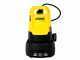 Karcher SP 22.000 Dirt - Pompa sommersa elettrica per acque sporche - 750 W - 22000 l/h