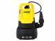 Karcher SP 22.000 Dirt - Pompa sommersa elettrica per acque sporche - 750 W - 22000 l/h