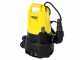 Karcher SP 22.000 Dirt - Pompa sommersa elettrica per acque sporche - 750 W - 22000 l/h