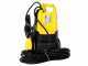 Karcher SP 22.000 Dirt - Pompa sommersa elettrica per acque sporche - 750 W - 22000 l/h