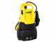 Karcher SP 22.000 Dirt - Pompa sommersa elettrica per acque sporche - 750 W - 22000 l/h