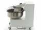 Impastatrice a forcella professionale IMF35 - Da 35 Kg 1 velocit&agrave;