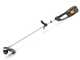Stiga BC 700e - Decespugliatore a batteria - 48V 4Ah