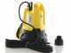 Karcher SP 9.000 Flat - Pompa sommersa elettrica per acque chiare - 280 W