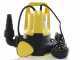 Karcher SP 9.000 Flat - Pompa sommersa elettrica per acque chiare - 280 W