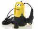 Karcher SP 9.000 Flat - Pompa sommersa elettrica per acque chiare - 280 W