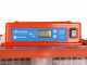Novital Covatutto 108 digitale - Incubatrice per uova manuale - 96 uova