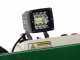 GreenBay eDumper 500 - Motocarriola a batteria 48V 32Ah - Cassone dumper