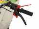 GreenBay eDumper 500 - Motocarriola a batteria 48V 32Ah - Cassone dumper