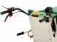GreenBay eDumper 500 - Motocarriola a batteria 48V 32Ah - Cassone dumper