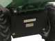 GreenBay eDumper 500 - Motocarriola a batteria 48V 32Ah - Cassone dumper
