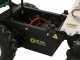 GreenBay eDumper 500 - Motocarriola a batteria 48V 32Ah - Cassone dumper