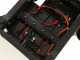GreenBay eDumper 500 - Motocarriola a batteria 48V 32Ah - Cassone dumper