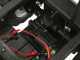 GreenBay eDumper 500 - Motocarriola a batteria 48V 32Ah - Cassone dumper
