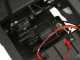 GreenBay eDumper 500 - Motocarriola a batteria 48V 32Ah - Cassone dumper