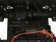 GreenBay eDumper 500 - Motocarriola a batteria 48V 32Ah - Cassone dumper