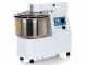 Euromech ETF 20 2v - Impastatrice a spirale capacit&agrave; 18Kg  - Trifase due velocit&agrave;