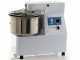 Euromech ETF 20 2v - Impastatrice a spirale capacit&agrave; 18Kg  - Trifase due velocit&agrave;