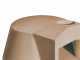 Linea VZ F1 - Forno a legna da incasso con camera &Oslash; 85 cm - Capacit&agrave; cottura 3 pizze