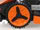 PROMO Worx Landroid Vision L1300 WR213E - Robot Tagliaerba - Senza impianto