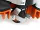 PROMO Worx Landroid Vision L1300 WR213E - Robot Tagliaerba - Senza impianto