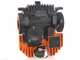 PROMO Worx Landroid Vision L1300 WR213E - Robot Tagliaerba - Senza impianto