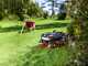 PROMO Worx Landroid Vision L1300 WR213E - Robot Tagliaerba - Senza impianto