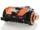 PROMO Worx Landroid Vision L1300 WR213E - Robot Tagliaerba - Senza impianto