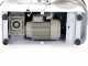 Euromech EMF 30 - Impastatrice a spirale capacit&agrave; 25Kg - Monofase